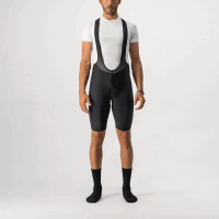 SALOPETTE CASTELLI NANO FLEX PRO RACE BIBSHORT