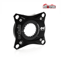 Ochain Active Spider Direct Mount for Shimano Black