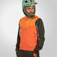 GILET ENDURA MT500 SPRAY VEST