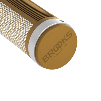 MANOPOLE BROOKS CAMBIUM RUBBER GRIP 130/130