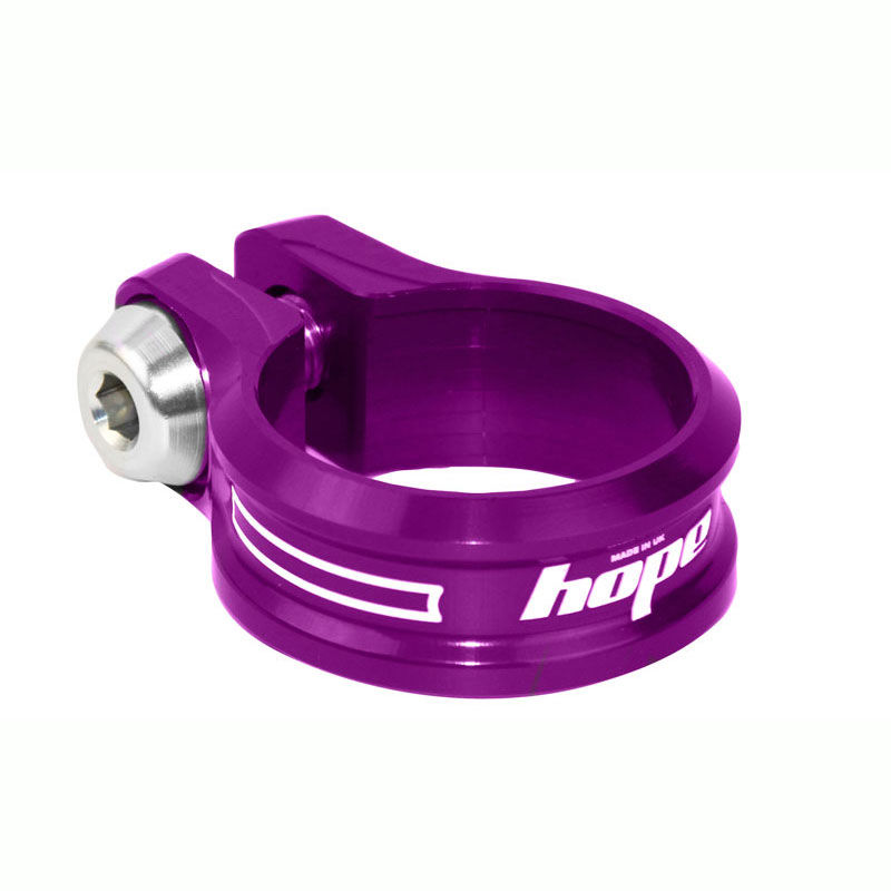 Chiusura Sella Hope A Vite Purple 36,4 - Pro-m Store