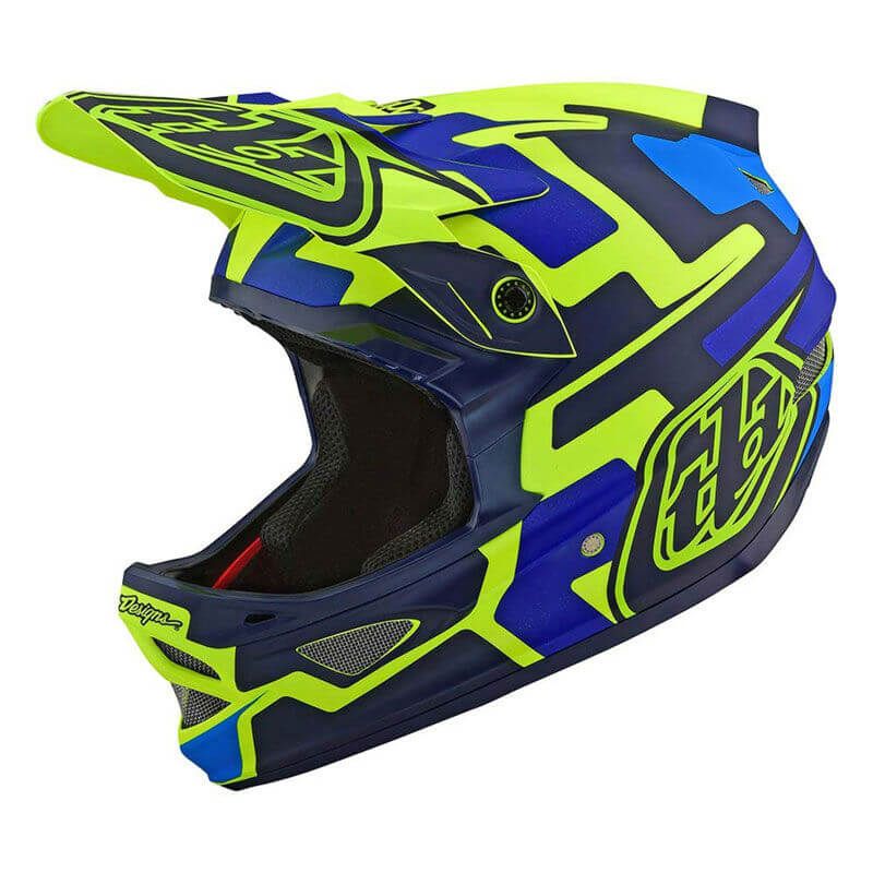 troy lee designs bmx helmets