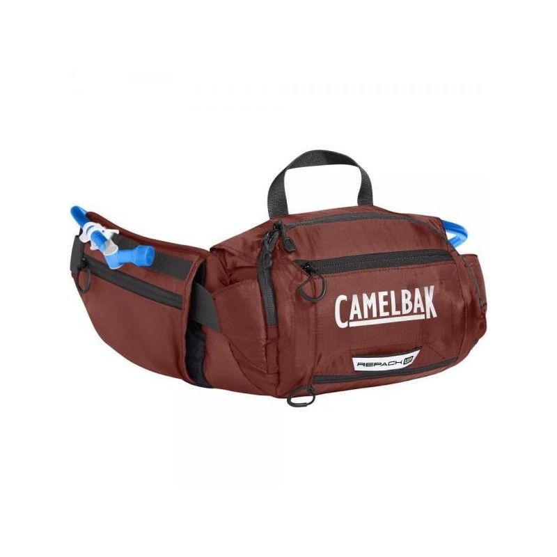 MARSUPIO CAMELBAK REPACK LR4 2.5 LITRI CON SACCA IDRICA 1.5 LITRI