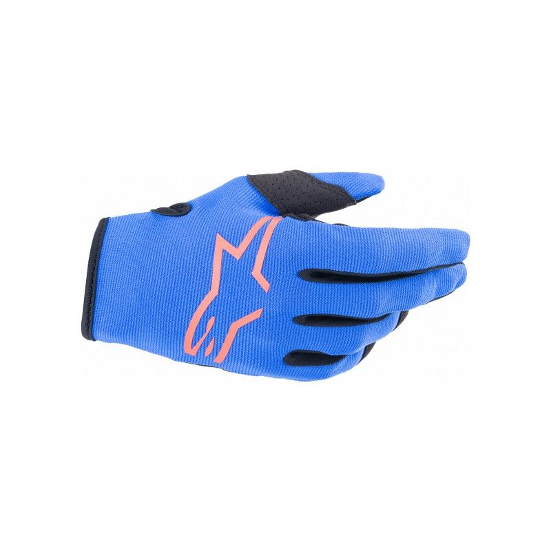 GUANTI ALPINESTARS ALPS GLOVES M BLUE