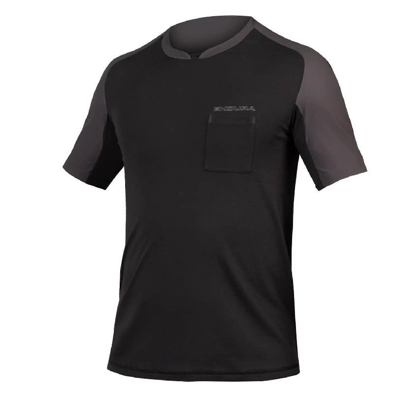 MAGLIA ENDURA GV500 FOYLE TECH