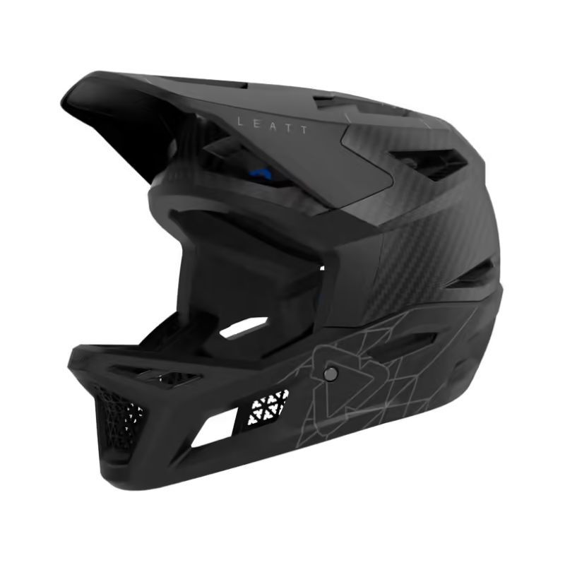 CASCO LEATT GRAVITY 6.0 V24 DH