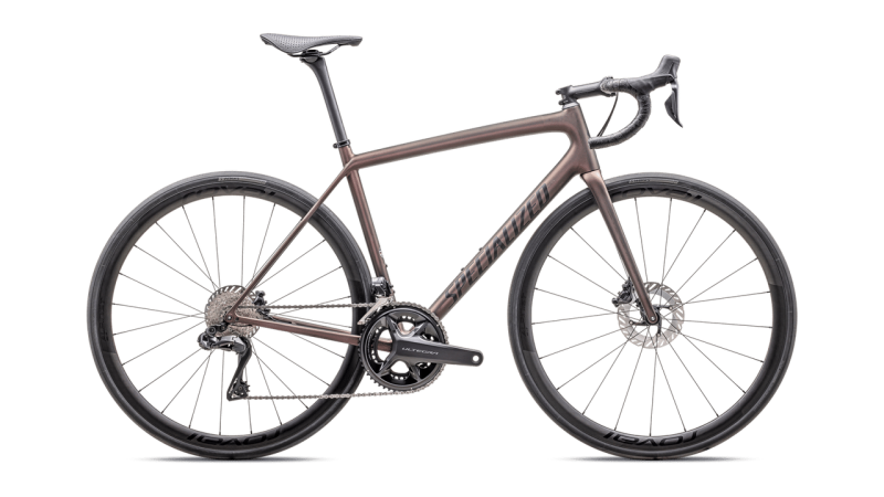 BICI SPECIALIZED AETHOS PRO SHIMANO ULTEGRA DI2 2025