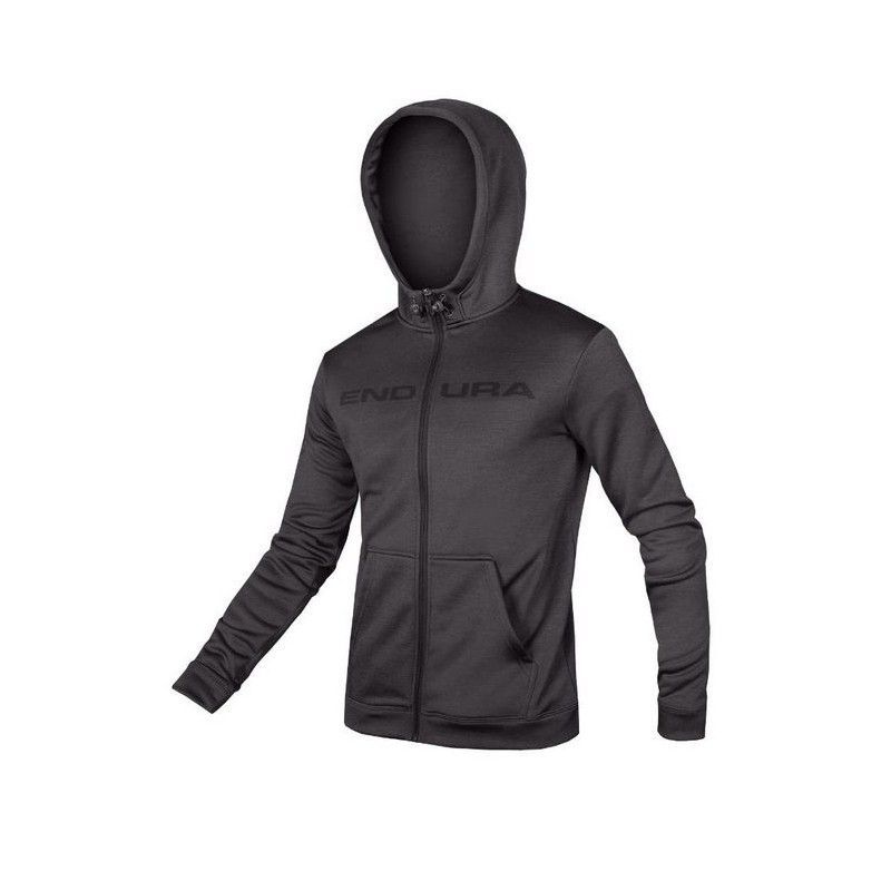 FELPA ENDURA HUMMVEE FZ HOODIE