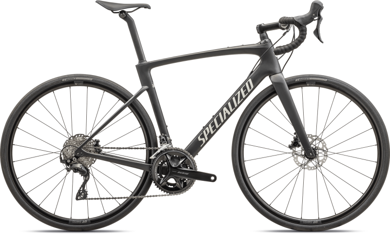 BICI SPECIALIZED ROUBAIX SL8 SPORT 105 