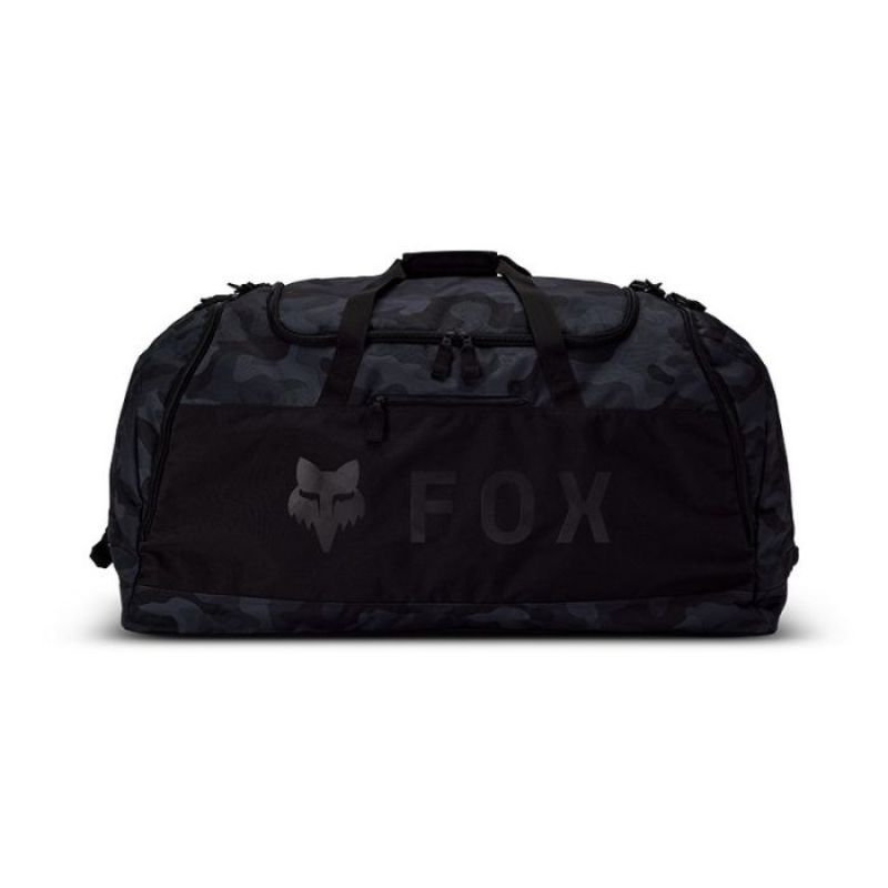 BORSONE FOX PODIUM 180 BLACK CAMO 