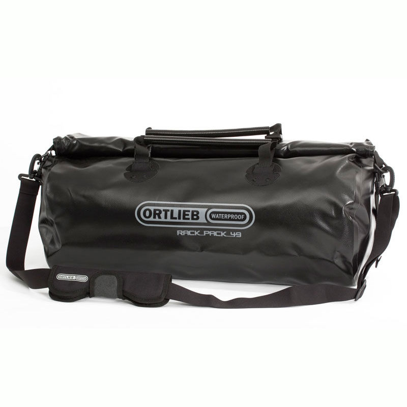 BORSA ORTLIEB RACK-PACK L 49LITRI