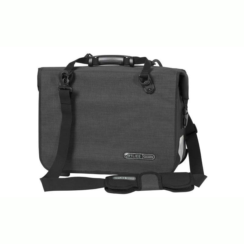 ORTLIEB Office Bag QL3.1 Grigio