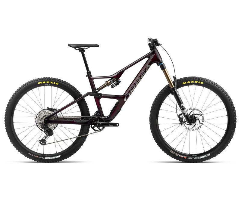 BICI ORBEA OCCAM LT M10