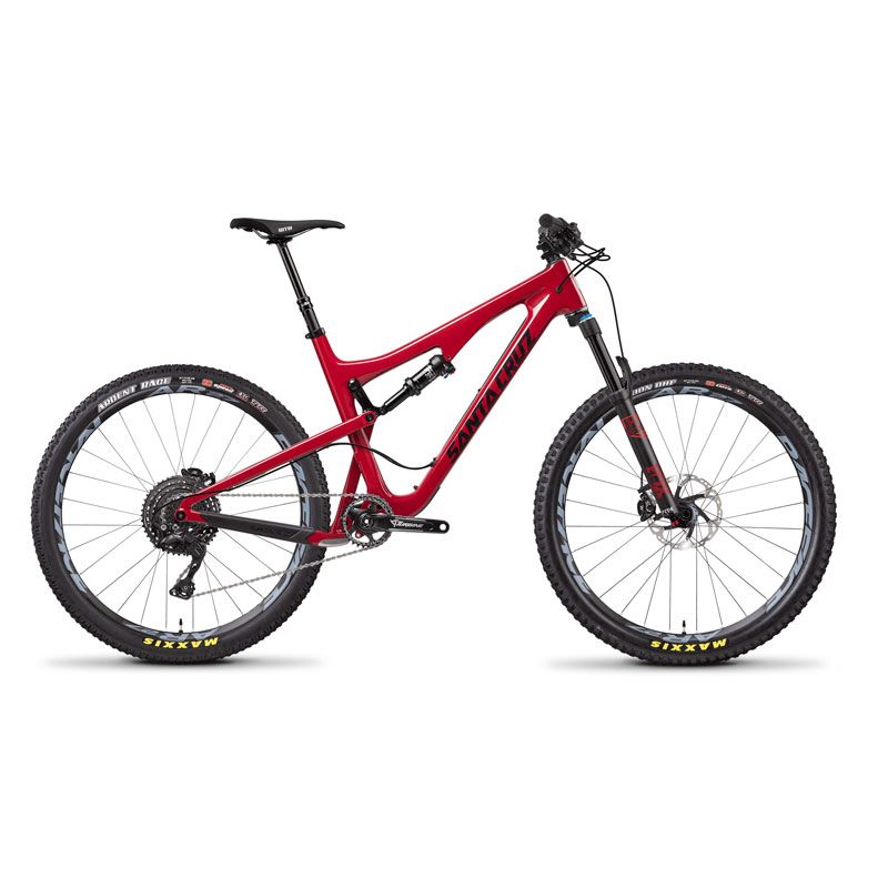 Santa Cruz 5010 C Kit Xe 18 Bike Pro M Store