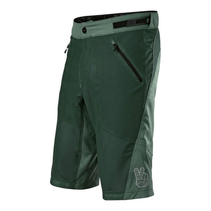 troy lee designs downhill shorts