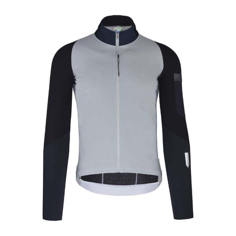 Dottore Clima Jersey White / Black