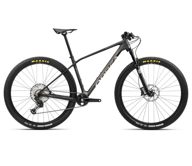 BICI ORBEA ALMA M30