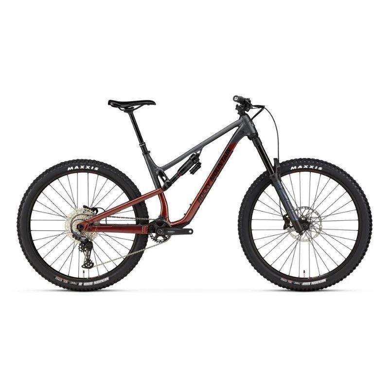 Rocky mountain altitude alloy 30 2021 sale