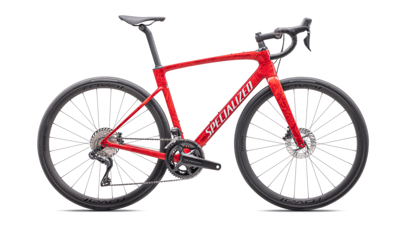 ROUBAIX SL8 PRO 52 RED