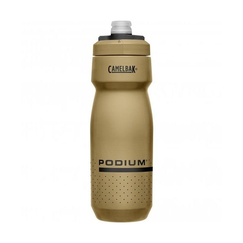 BORRACCIA CAMELBAK PODIUM 700ML GOLD