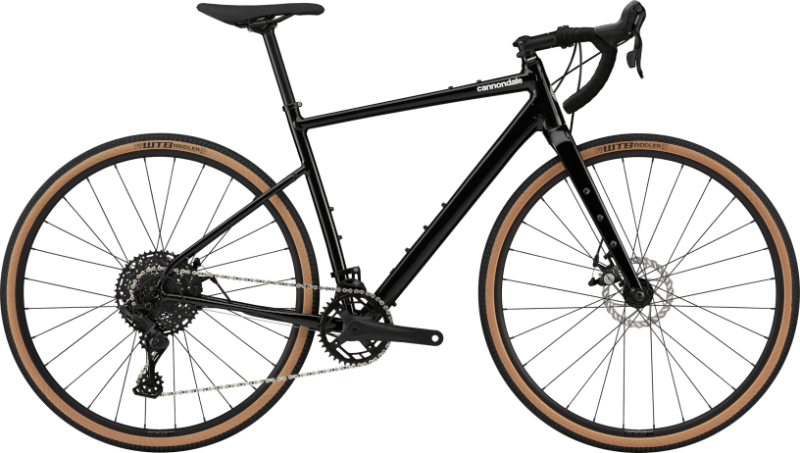 BICI CANNONDALE TOPSTONE 4