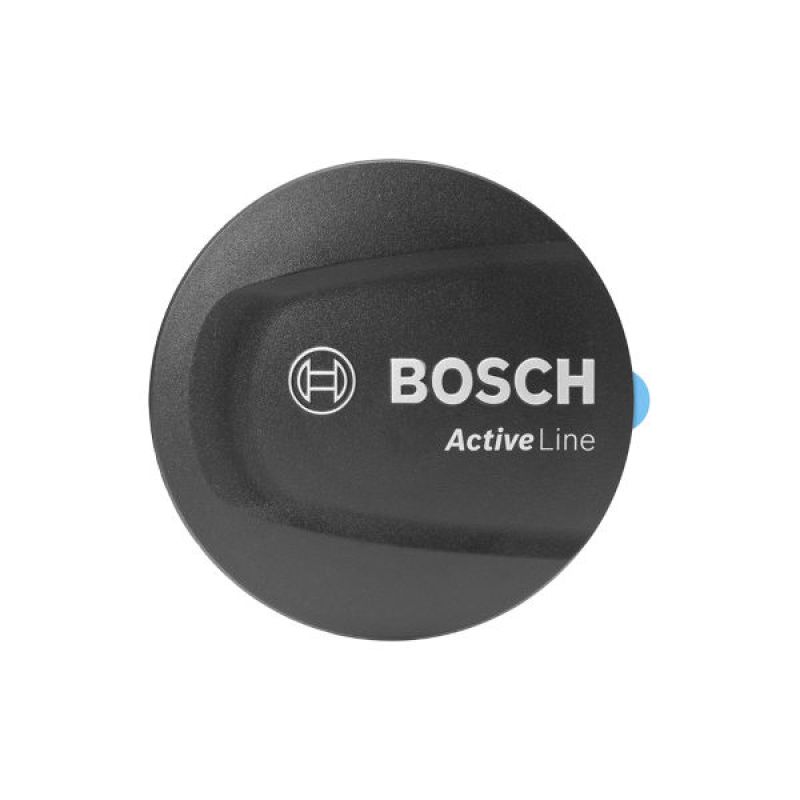 Borchia adesiva BOSCH con logo Active Line BDU332Y