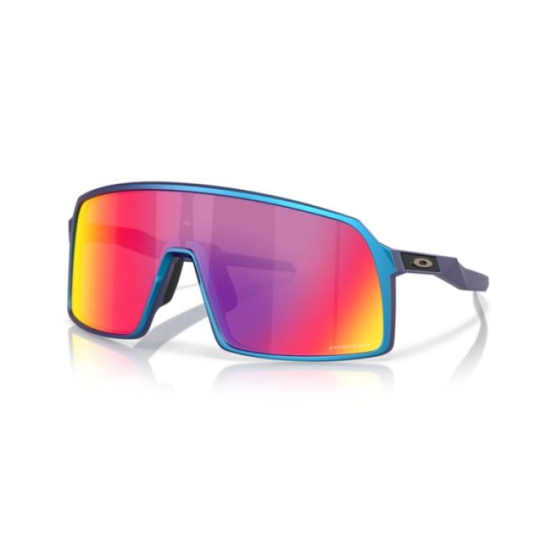 OCCHIALI OAKLEY SUTRO MT CYN/BLCLRSHFT W/PRIZM ROAD OO9406-C137