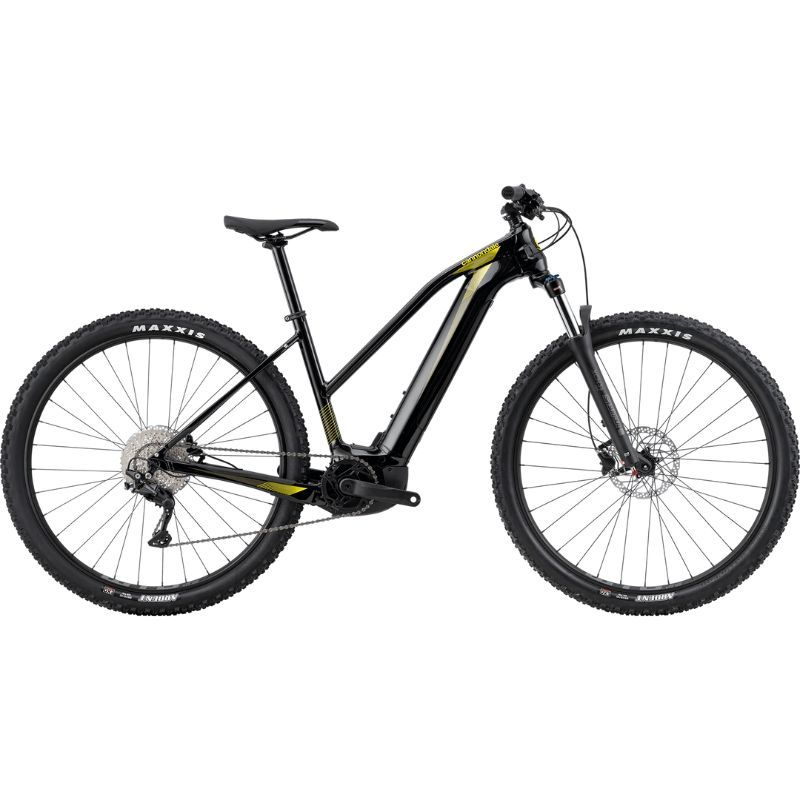 BICI CANNONDALE TRAIL NEO 3 REMIXTE