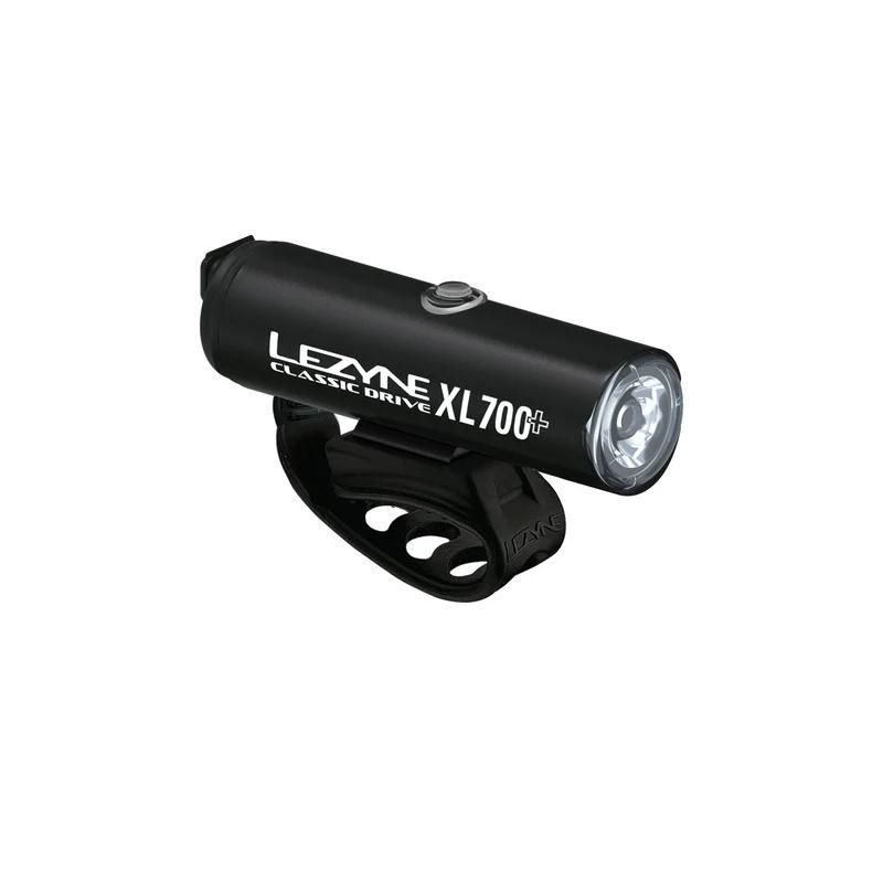 LUCE ANTERIORE LEZYNE CLASSIC DRIVE XL 700+ IM