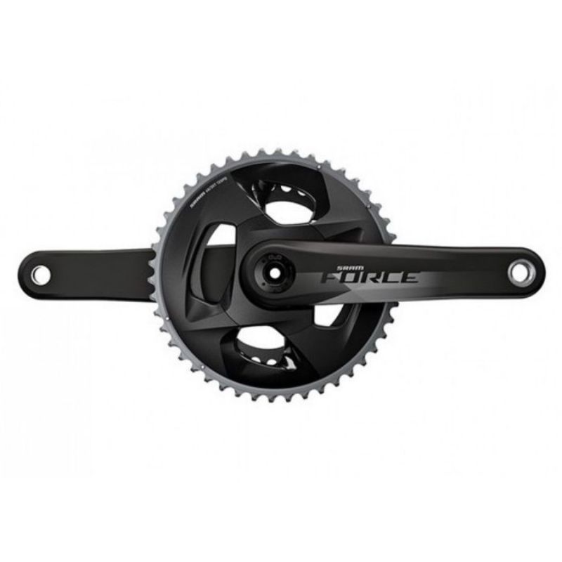 GUARNITURA SRAM FORCE AXS DUB 46-33 172.5MM