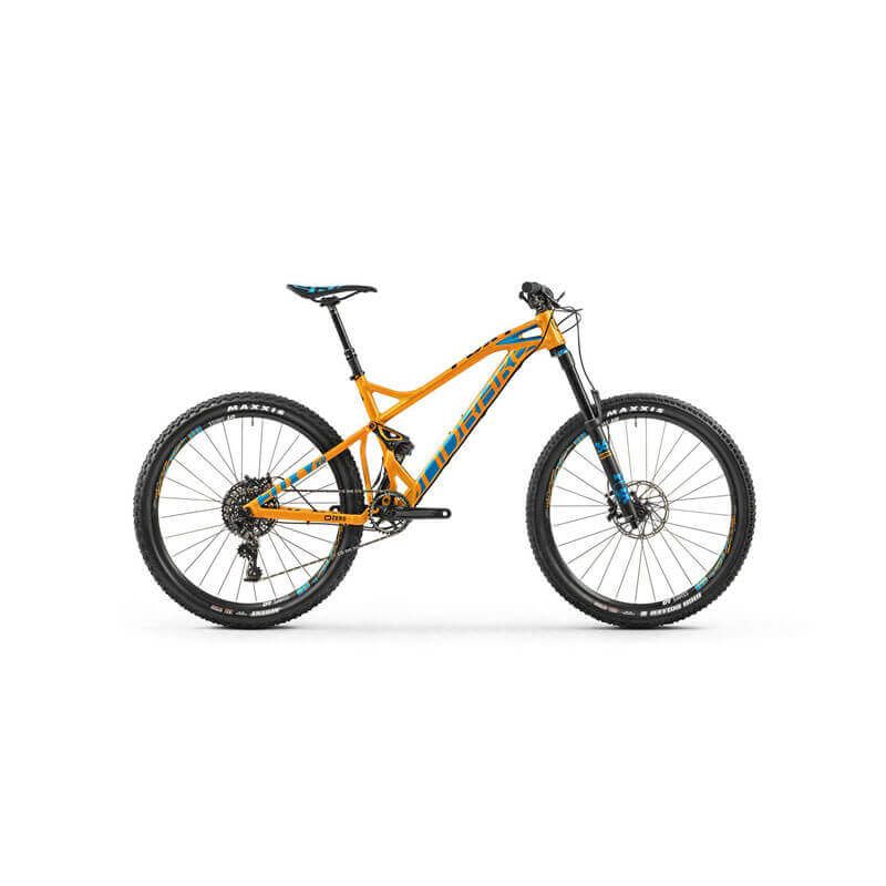 Mondraker foxy clearance 2017