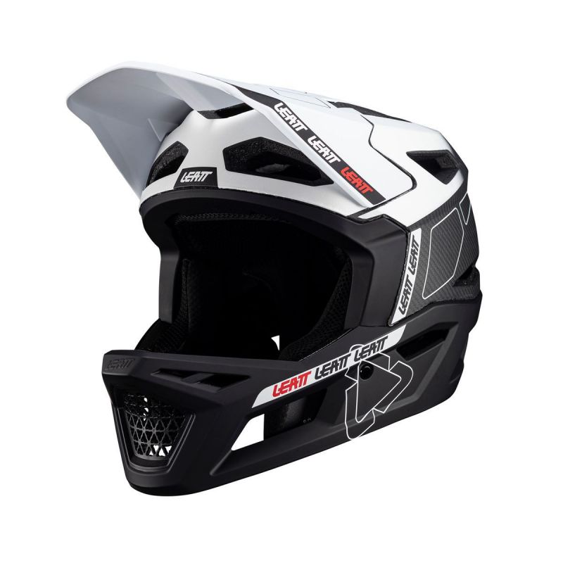 CASCO LEATT GRAVITY 6.0 V24 DH