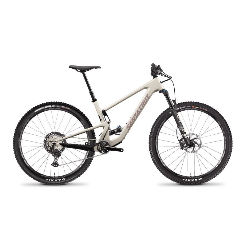 BICI SANTA CRUZ TALLBOY C XT