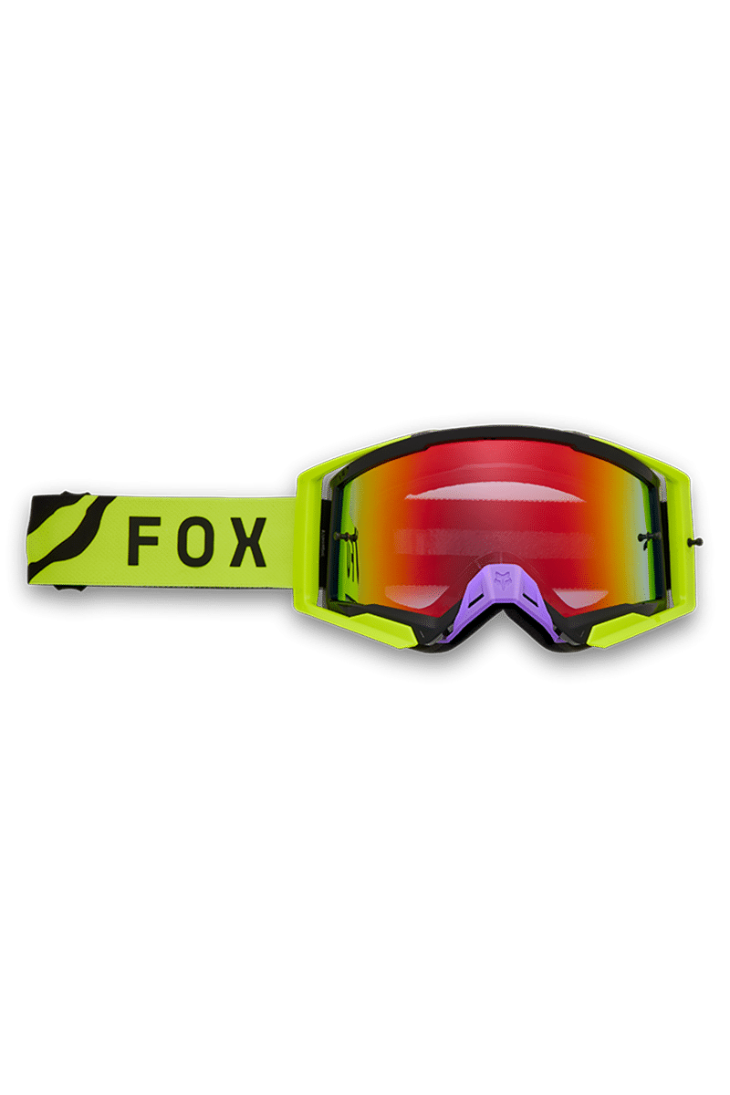 MASCHERA FOX ARSPC THROTTLE GOGGLE