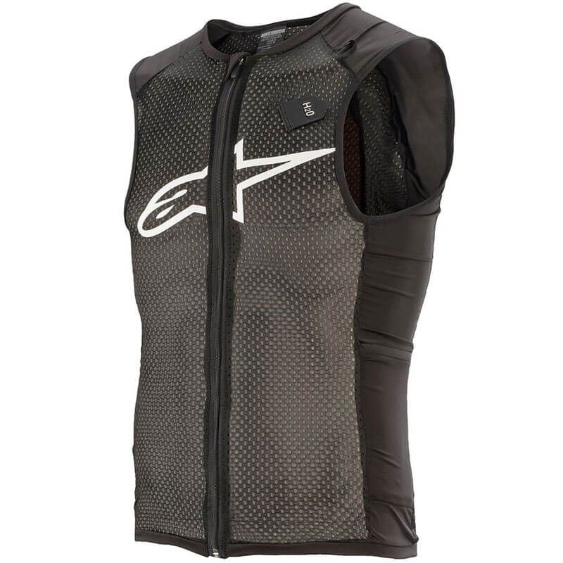 PETTORINA ALPINESTARS PARAGON PLUS VEST 2022