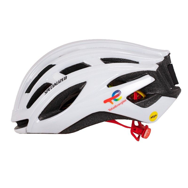 CASCO SPECIALIZED PROPERO 3 TOTAL ENERGIES TEAM MIPS