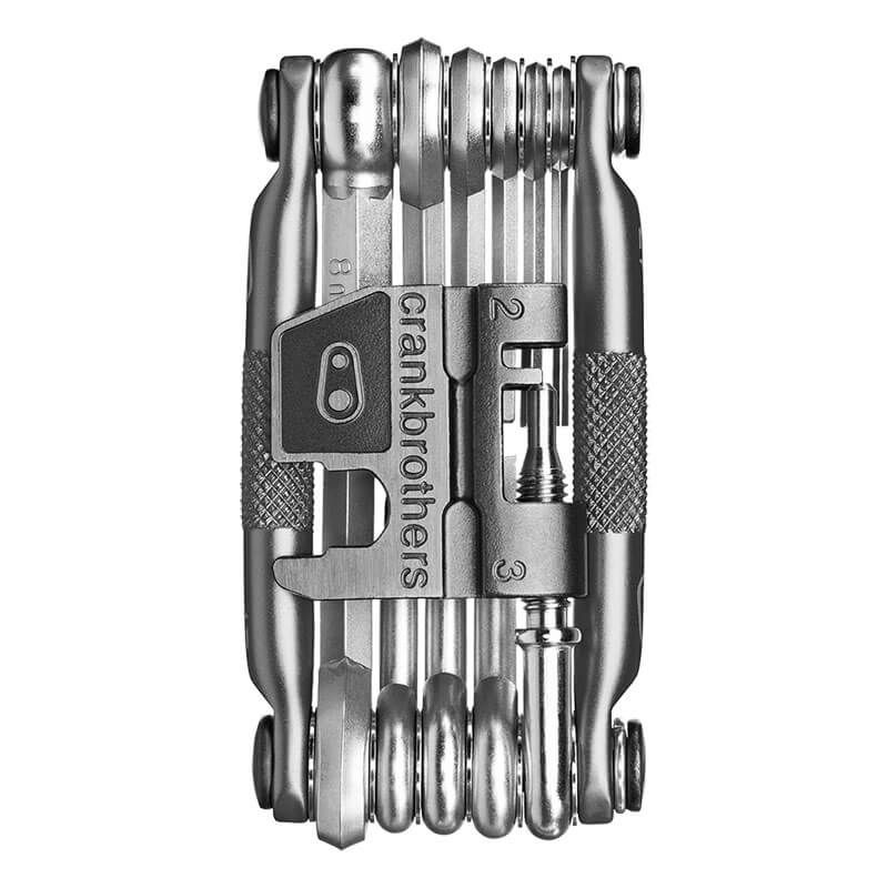 CRANK BROTHERS MULTI-TOOL 17 ATTREZZI