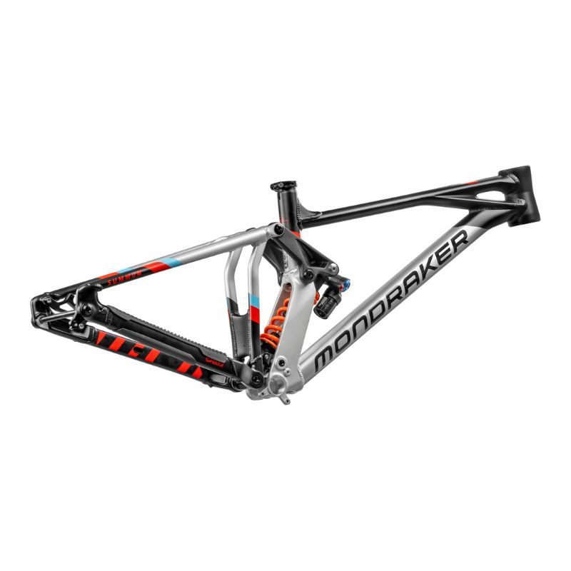 TELAIO MONDRAKER SUMMUM RR MX 2021