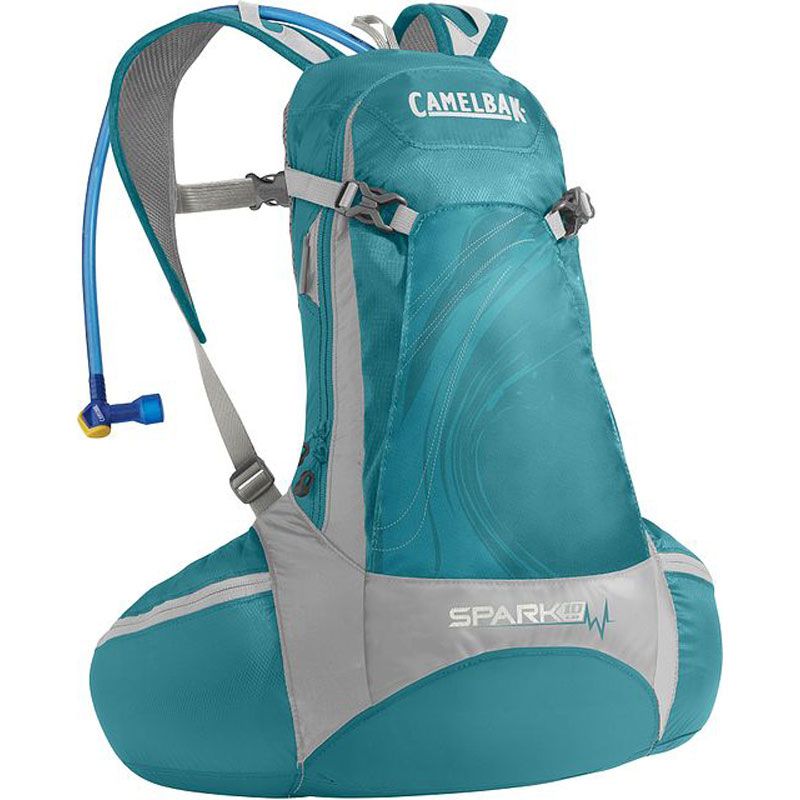 ZAINO CAMELBAK CHARGE LR CAPRI OCEANO