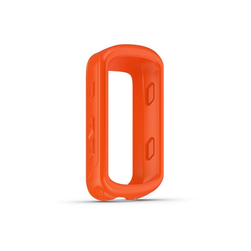 CUSTODIA GARMIN IN SILICONE EDGE 530 ORANGE 010-1279-06