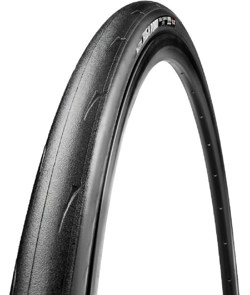 COP.HIGH ROAD 700X28C K2 TR ONE70 170TPI CARBON FIBER HYPR