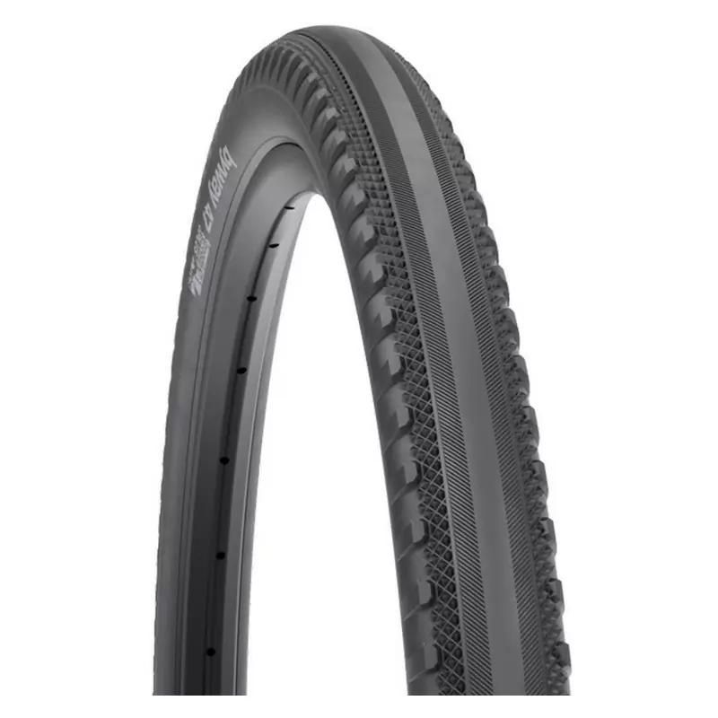 COPERTONE WTB BYWAY TCS 60 TPI TUBELESS READY 650BX47