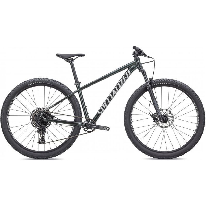 BICI SPECIALIZED ROCKHOPPER EXPERT 27.5