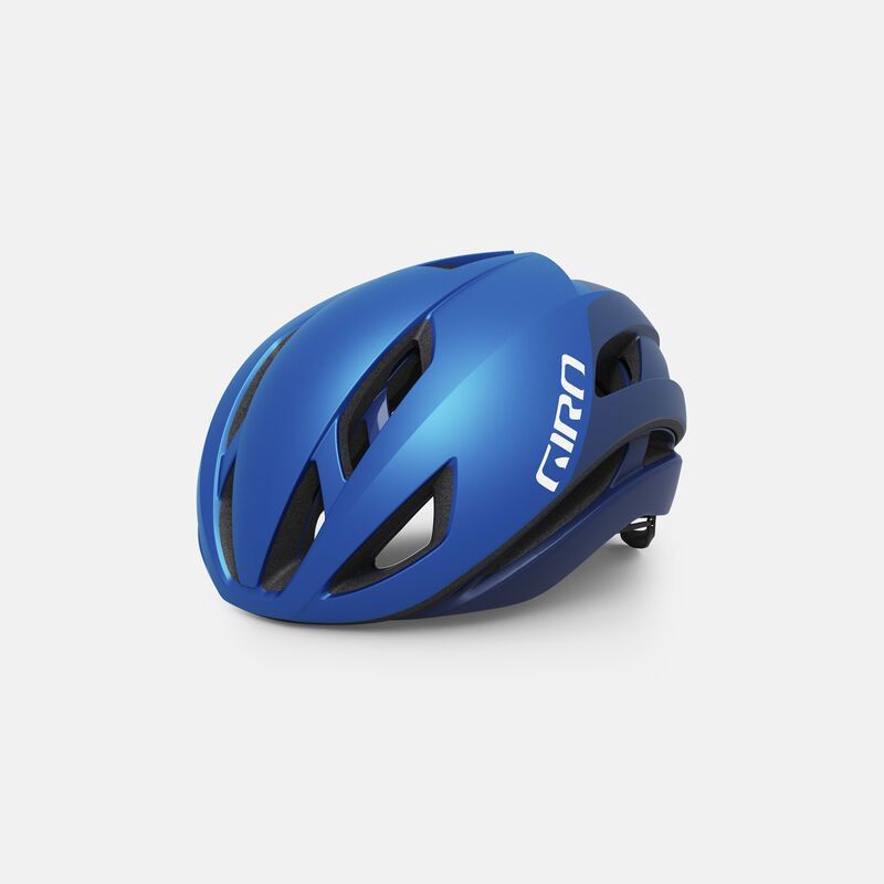 CASCO BICI DA CORSA GIRO ECLIPSE SPHERICAL MIPS L ANOD BLUE