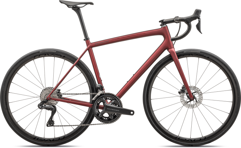 BICI SPECIALIZED AETHOS PRO 2024