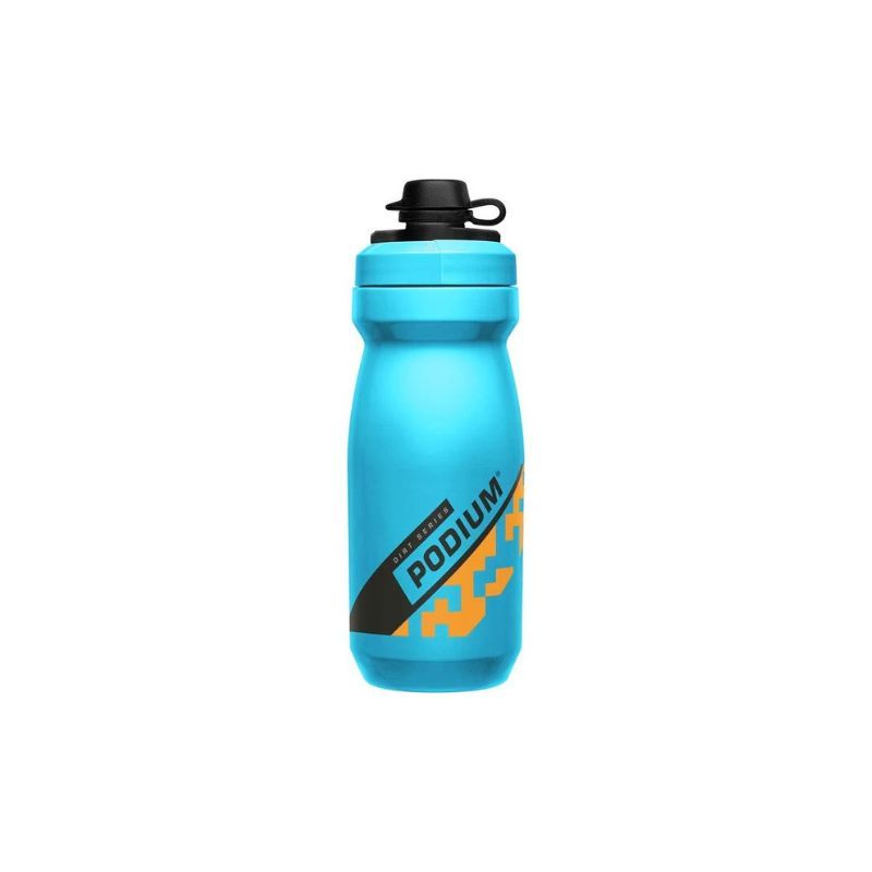  BORRACCIA CAMELBAK PODIUM DIRT SERIES 620 ML BLUE 1902401062