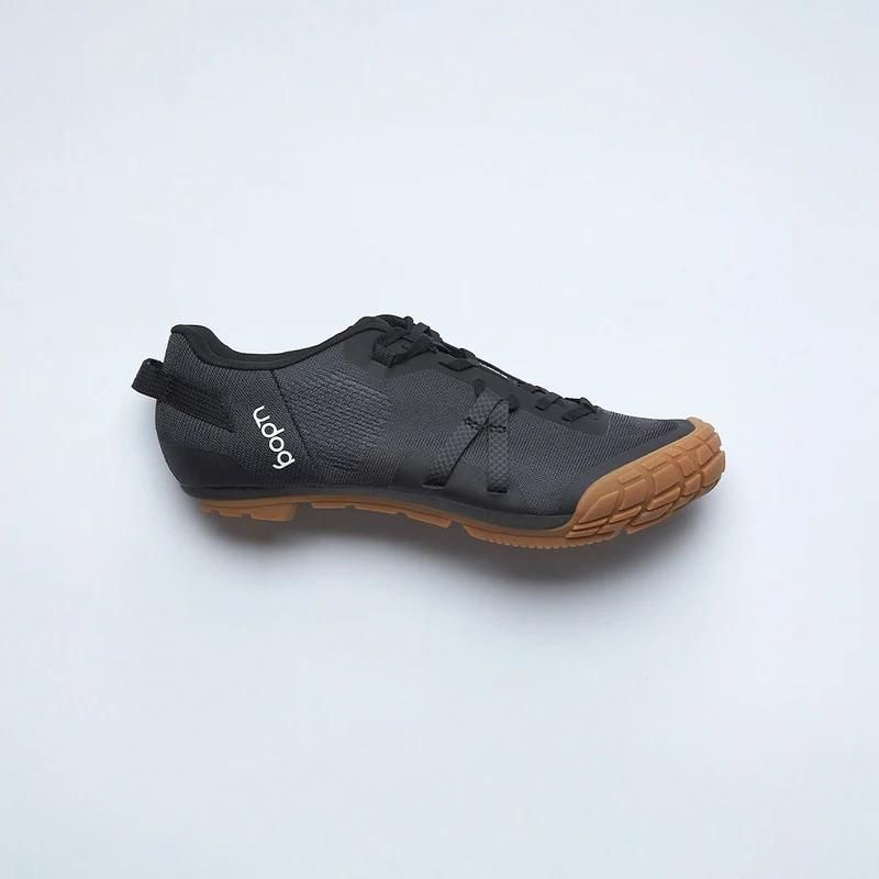 SCARPE UDOG DISTANZA CARBON CINDER BLACK