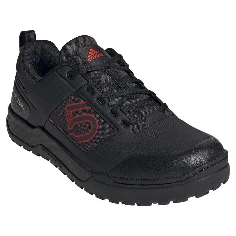 SCARPE FIVE TEN IMPACT PRO NERO/ROSSO