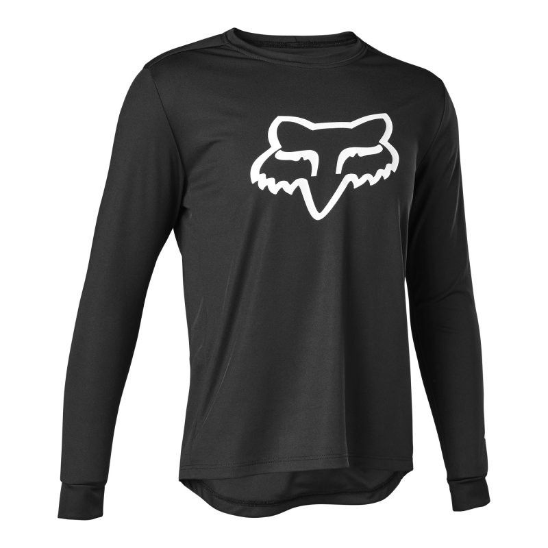 MAGLIA FOX RANGER LS PER RAGAZZI