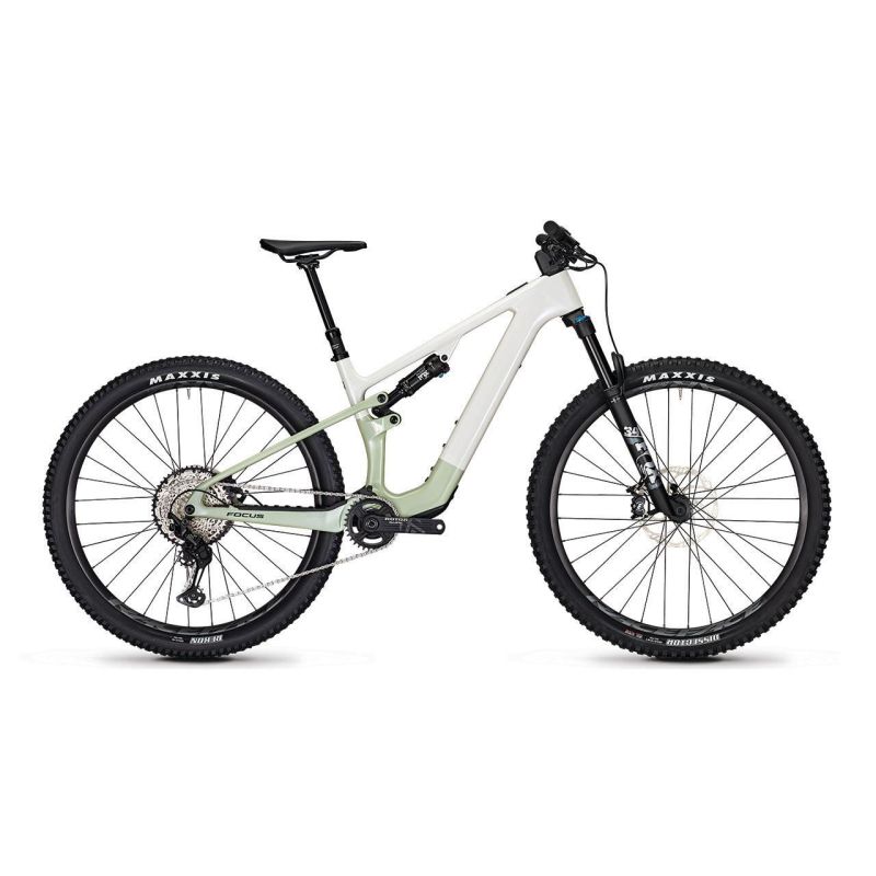 BICI FOCUS VAM2 SL 9.8